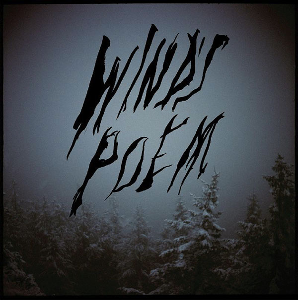 Mount Eerie - Wind's Poem