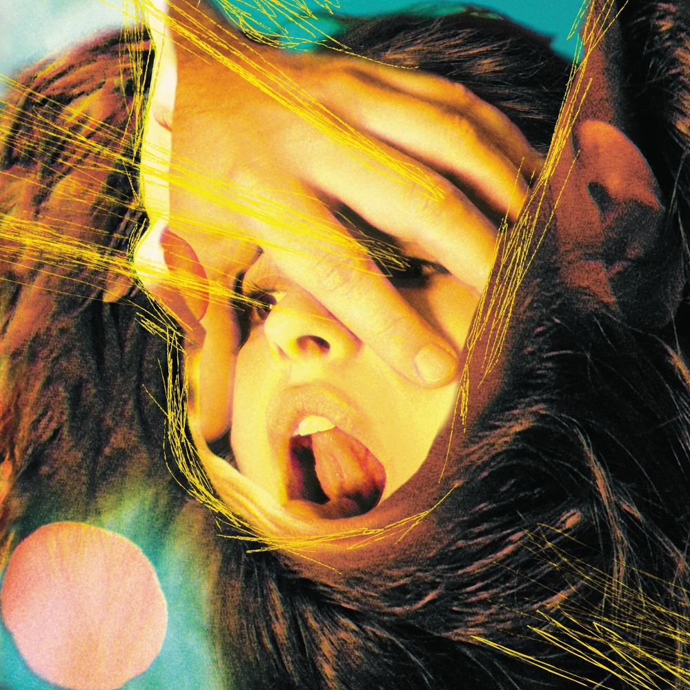 The Flaming Lips "Embryonic"