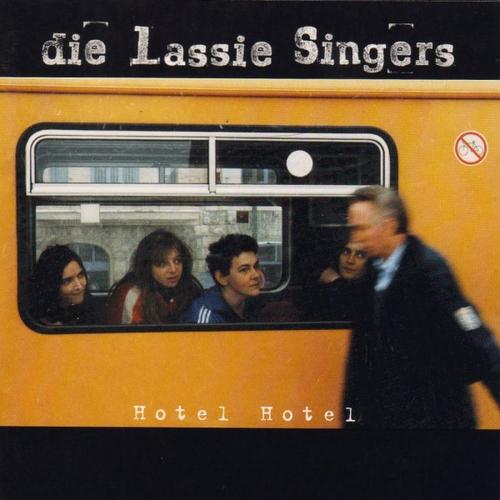 Die Lassie Singers - "Hotel Hotel"