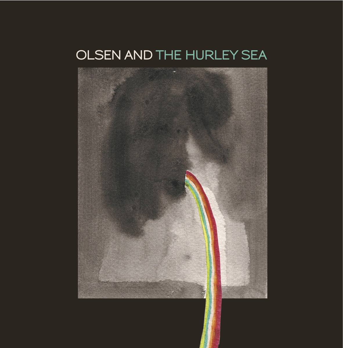 Olsen and the Hurley Sea - The Hurley Sea (YNFND, 2011)