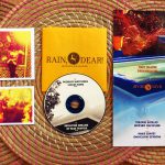 Huey Walker - Dreamsleaves (Rain, Dear! Recordings & Revelations, 2014)