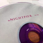 The Splendid Ghetto Pipers - "Nightpier", Artwork