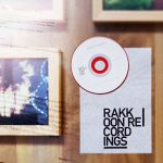 Rakkoon Recordings - Various Releases, November 2017