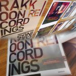 Rakkoon Recordings - Various Releases, November 2017