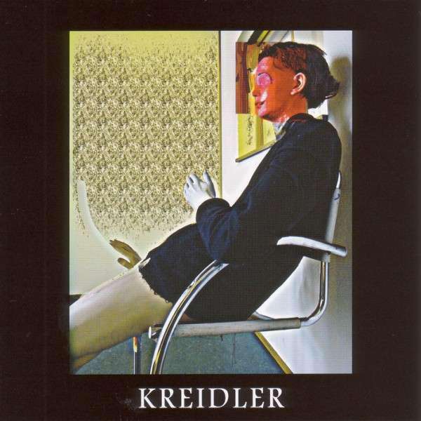 Review: Kreidler – "Tank"