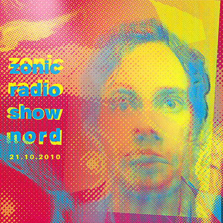 Rewind, Repeat, Re-Up! Die Zonic Radio Show Nord als Archiv.