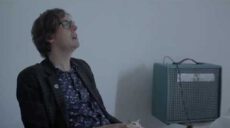 Huey Walker - Oscillations - Dokumentation