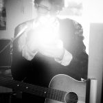 Huey Walker (Photocredit: Martin Hiller)