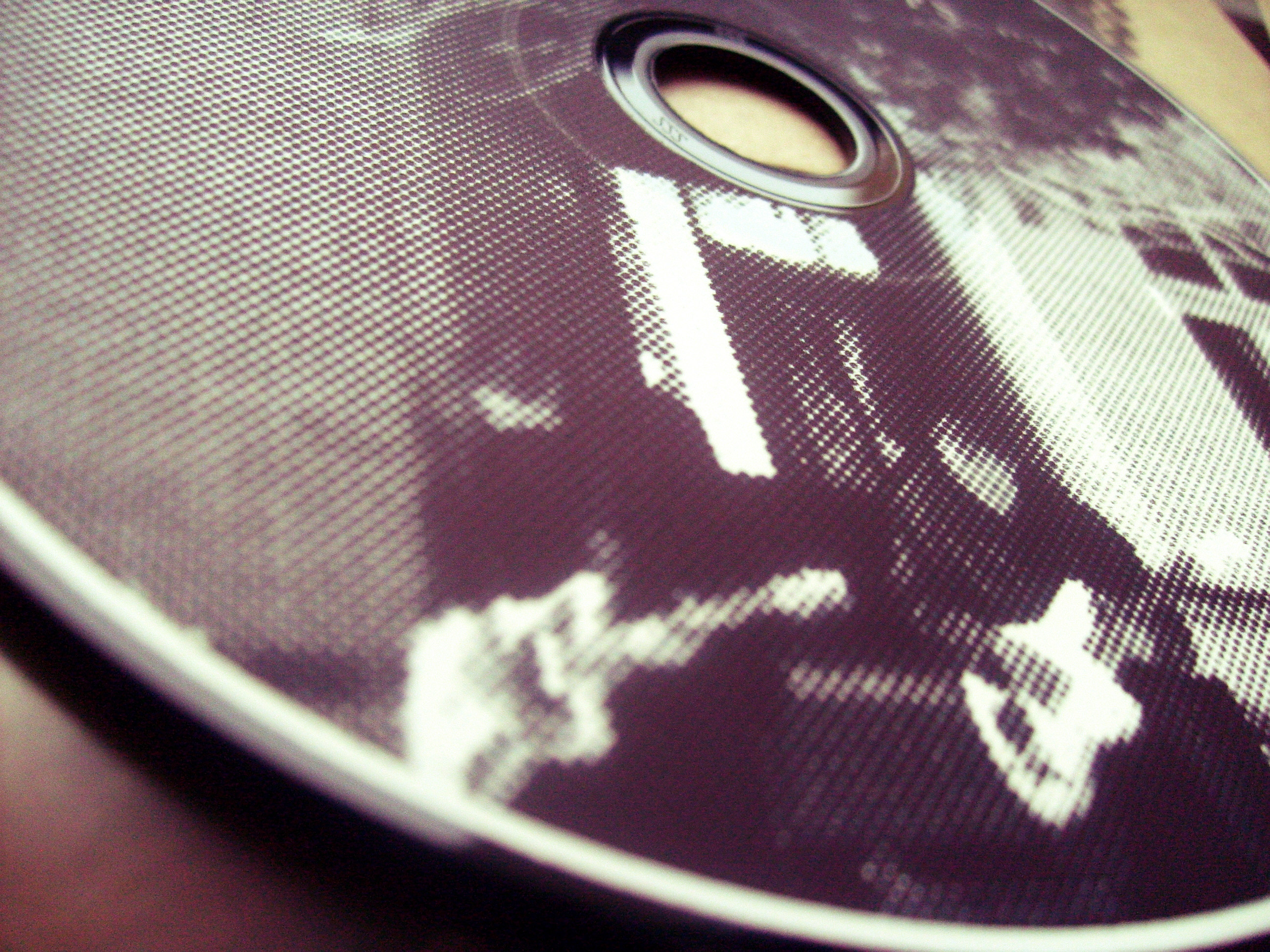 The Splendid Ghetto Pipers - "Die Gute Besserung" (RDRR0007)