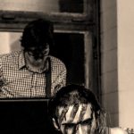 Huey Walker & Martin Holz (Pilotenküche, Leipzig)