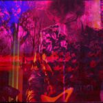 Huey Walker live at Polenmarkt Festival 2016