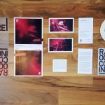 The Splendid Ghetto Pipers - I Just Want It To Be A Sound (Rakkoon Recordings, 2017)