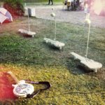 "Droops" von Huey Walker am 08. Juni 2018 beim Aquanostra Wasserfest