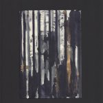 Martin Hiller - "Ohne Titel (My Wounded Beauty III)" (2017 / 10,5 x 15 cm)