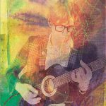Martin Hiller – Mother Sun Cheese (excerpt from the inlay artwork)
